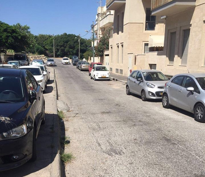 بدء عقوبات جديدة لمخالفات السير